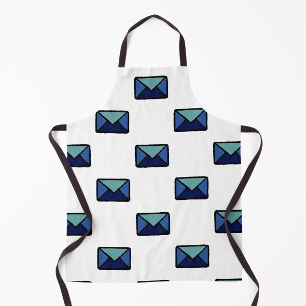 Item preview, Mail Letter designed and sold by Wandcraft.