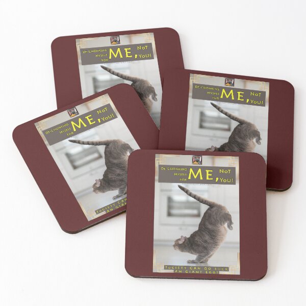 Item preview, De-Chonking Myself For Me, Not You! designed and sold by Walter G. Esselman.