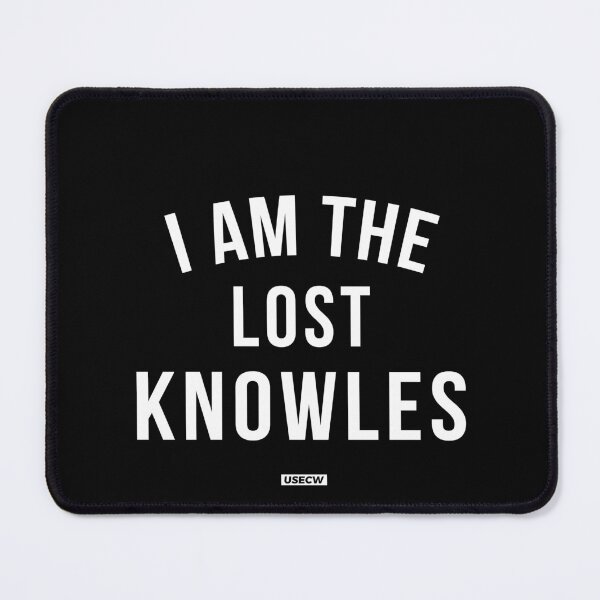 Item preview, the Lost Knowles designed and sold by cerqueiraworld.