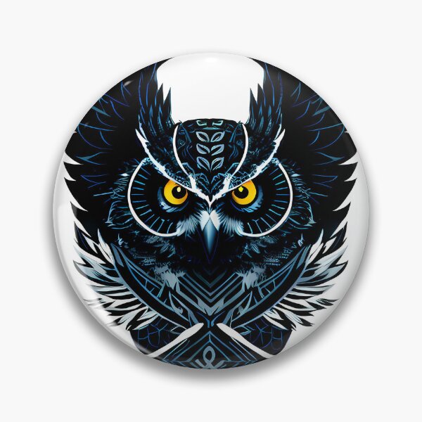 Item preview, Little Owl Design designed and sold by Formidabelt.