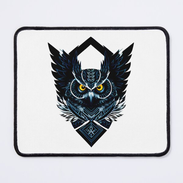 Item preview, Little Owl Design designed and sold by Formidabelt.