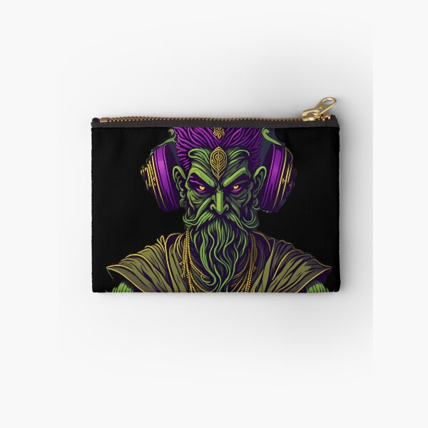 Item preview, Electric Wizard designed and sold by ZenStickConcept.