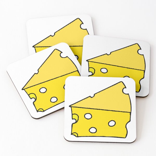 Item preview, Yellow Cheese  designed and sold by TsouChiungYu.