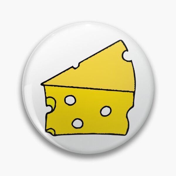 Item preview, Yellow Cheese  designed and sold by TsouChiungYu.