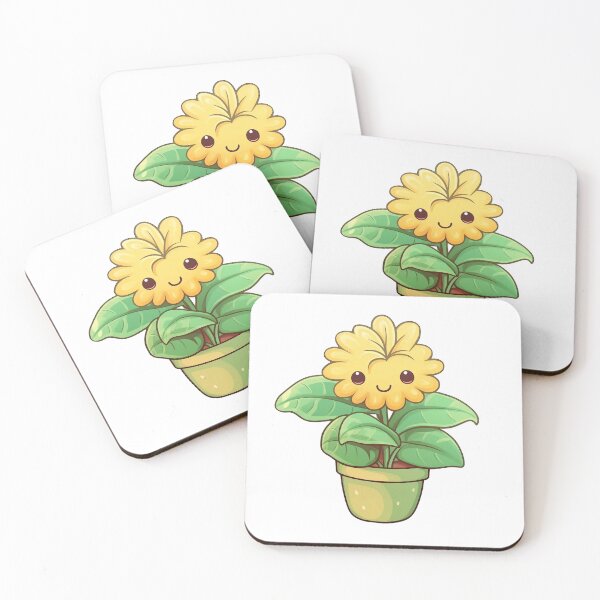 Item preview, Cute Plant designed and sold by Graphoteka.