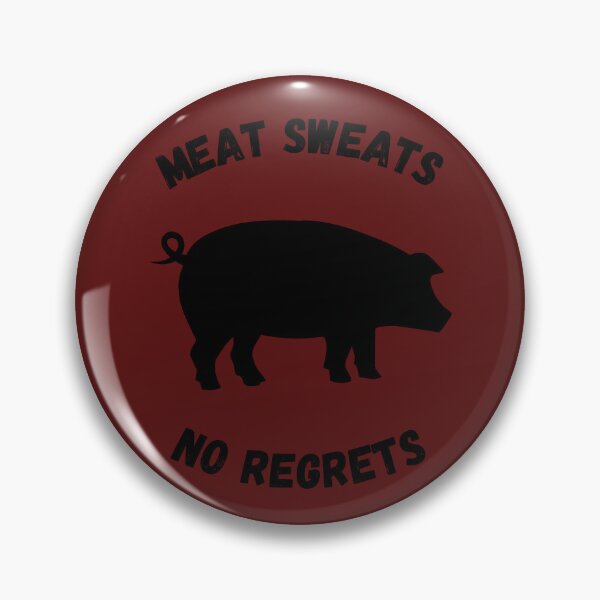 Item preview, Meat Sweats designed and sold by glc1985.