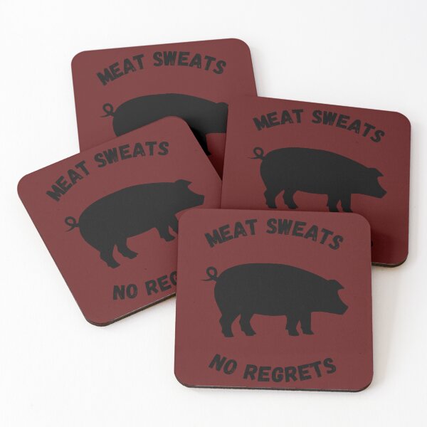 Item preview, Meat Sweats designed and sold by glc1985.