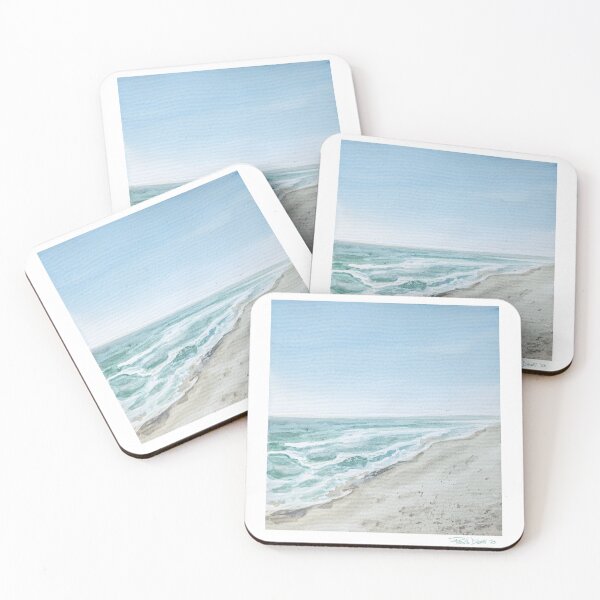 Item preview, Emerald Coastline designed and sold by PrissDodrill-86.