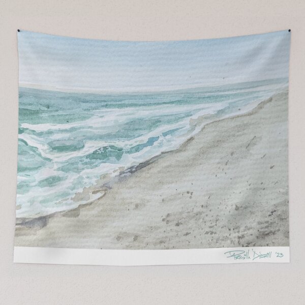 Item preview, Emerald Coastline designed and sold by PrissDodrill-86.