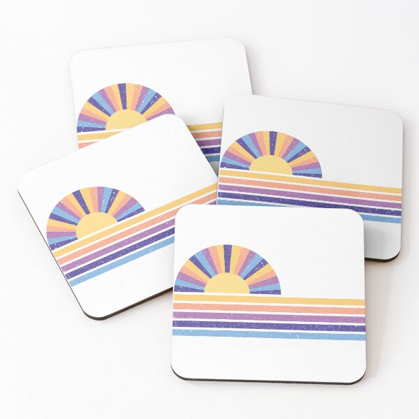 Item preview, Graphic Sunset designed and sold by Shipwrecked2020.