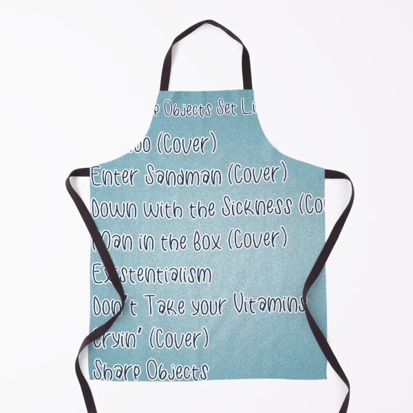 Item preview, Set list of sharp objects unsigned  designed and sold by BookishDesignsbyJade .