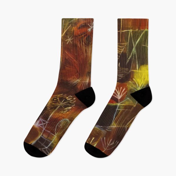 Item preview, Paul Klee designed and sold by artdouzi.