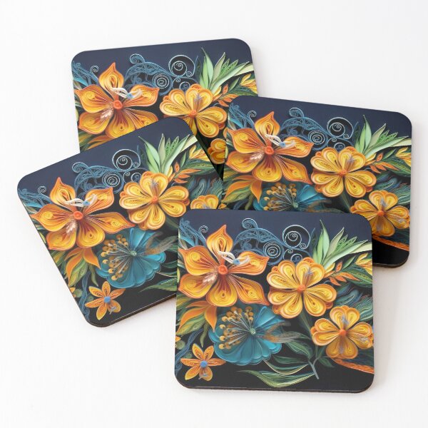 Item preview, Floral Tapestry designed and sold by Fotosbysal.