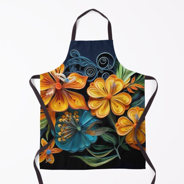Item preview, Floral Tapestry designed and sold by Fotosbysal.