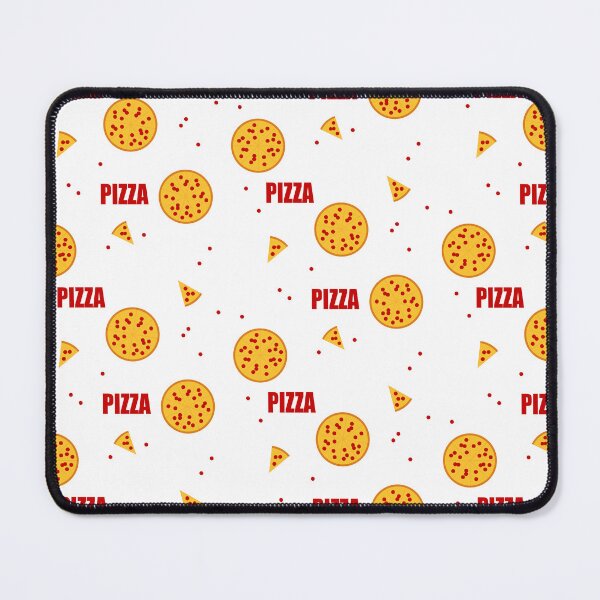Item preview, Pizza designed and sold by Stephanie Hardy.