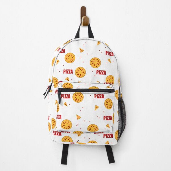 Item preview, Pizza designed and sold by Stephanie Hardy.