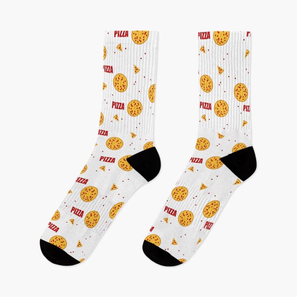 Item preview, Pizza designed and sold by Stephanie Hardy.