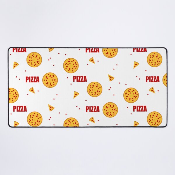 Item preview, Pizza designed and sold by Stephanie Hardy.