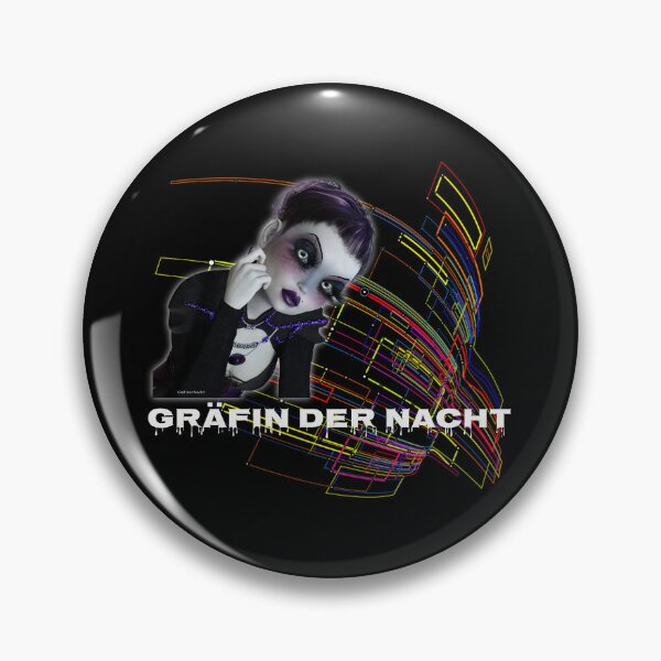 Item preview, Countess of the Night designed and sold by Graf-der-Nacht.