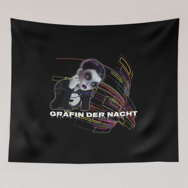 Item preview, Countess of the Night designed and sold by Graf-der-Nacht.