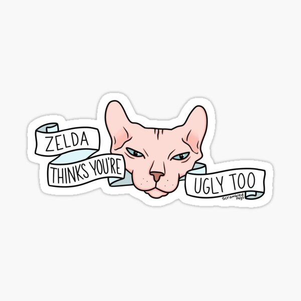 Facebook Pusheen Sticker #25 free download