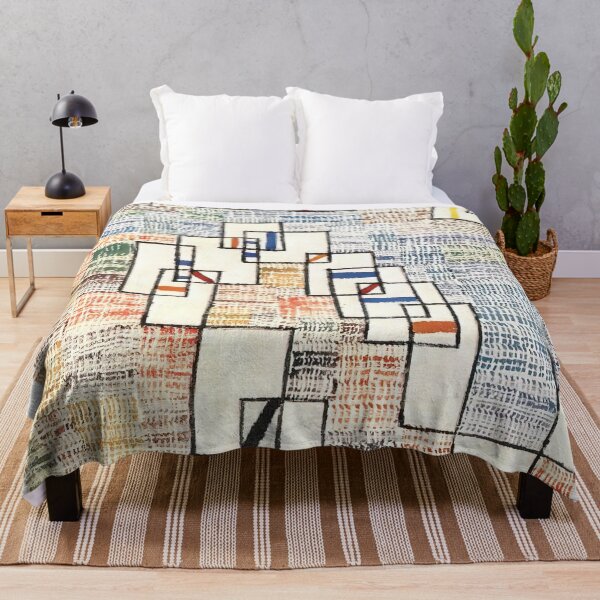 Item preview, Paul Klee designed and sold by artdouzi.