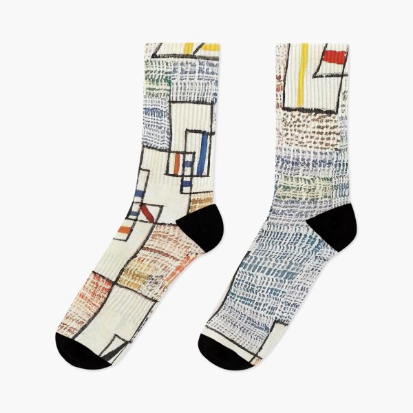 Item preview, Paul Klee designed and sold by artdouzi.