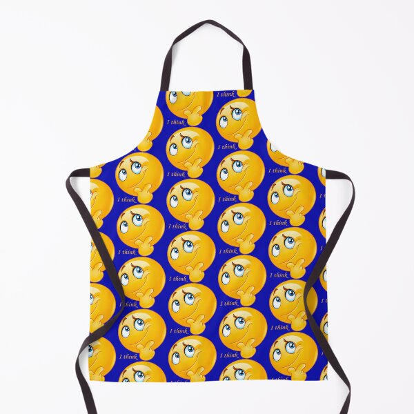 Item preview, Friendly emoticon, emoji. I think. designed and sold by DSVUA.
