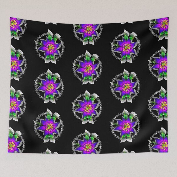 Item preview, Viaje Clemmy designed and sold by Megan Collum.