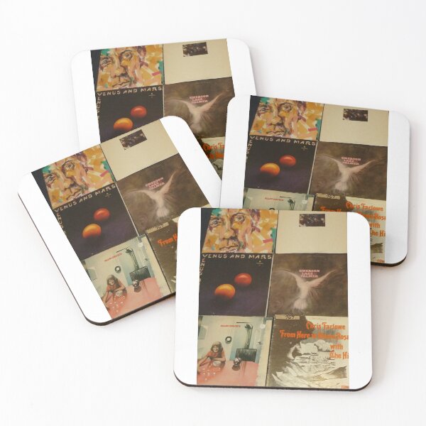 Item preview, Rock And Roll, British, English Rock, Prog, Classic Rock designed and sold by Vintaged.