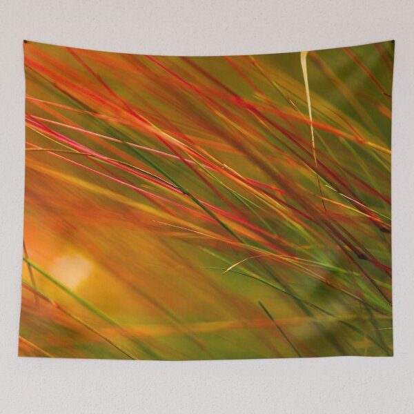 Item preview, SUNLIT GRASS designed and sold by Swooncake Press.