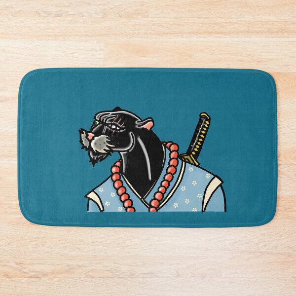 Item preview, Old School Japanese Panther designed and sold by MorettiOni97.