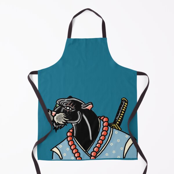 Item preview, Old School Japanese Panther designed and sold by MorettiOni97.