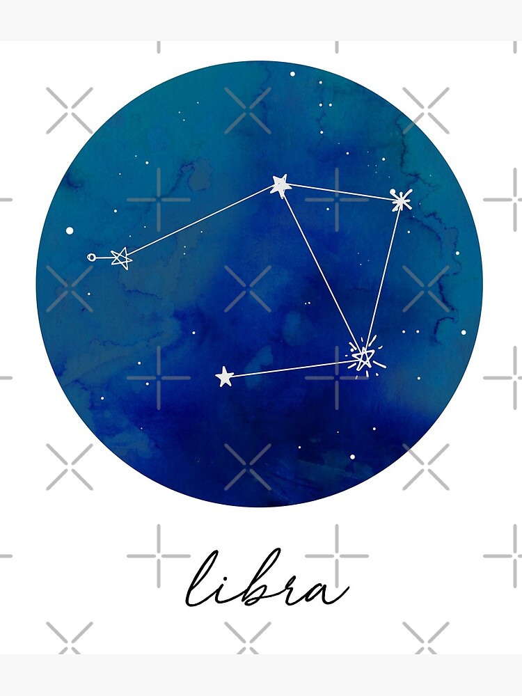 libra constellation drawing libra constellation drawing