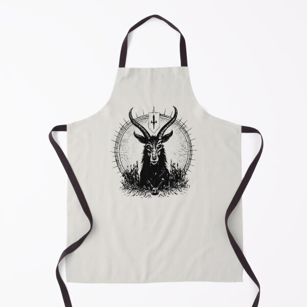 Item preview, Baphomet designed and sold by Texterns.