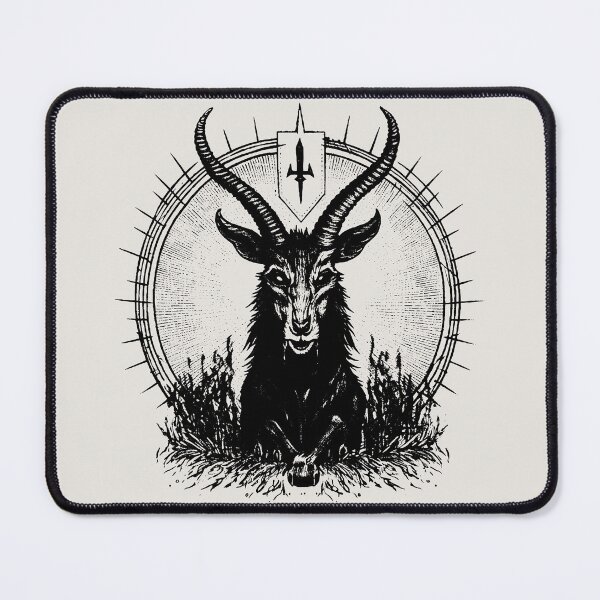 Item preview, Baphomet designed and sold by Texterns.