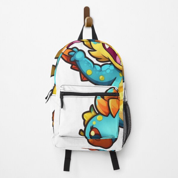 Item preview, Baby Dragon Tries To Fly designed and sold by GudValley.