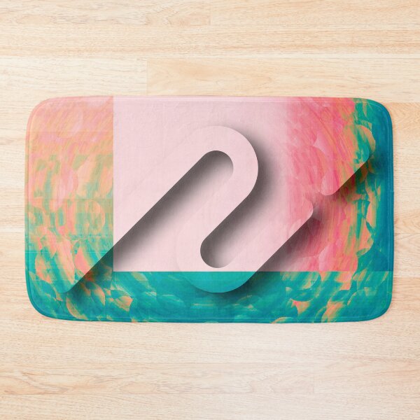 Item preview, The Rise | Radiant designed and sold by Angela Mayotte.