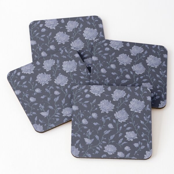 Item preview, Floral Pattern designed and sold by CraftyDownloads.