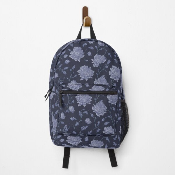 Item preview, Floral Pattern designed and sold by CraftyDownloads.