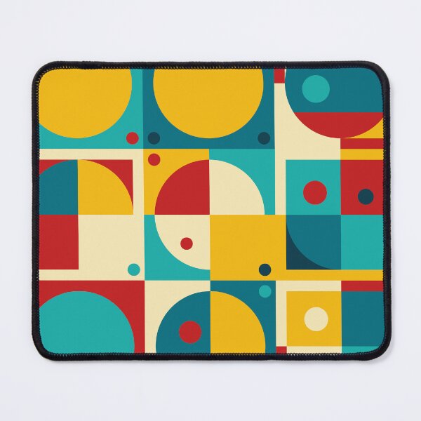 Item preview, Primary Geo designed and sold by Texterns.