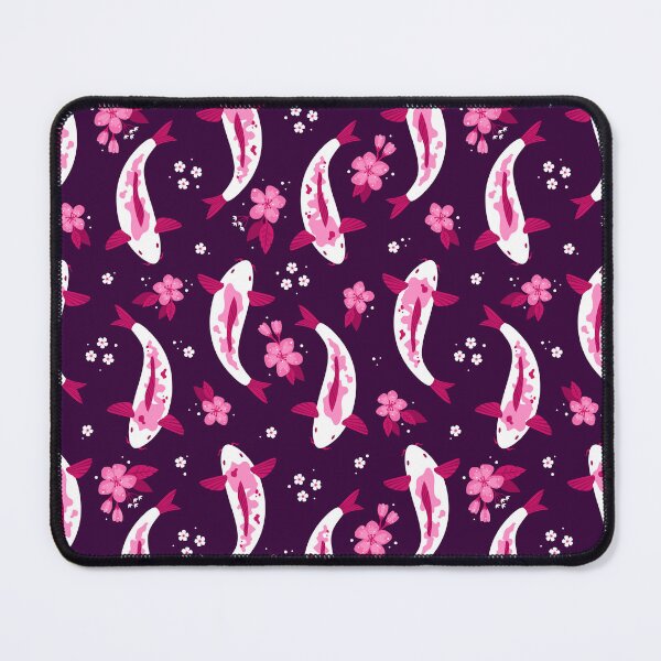 Item preview, Swimming Koi designed and sold by robyriker.