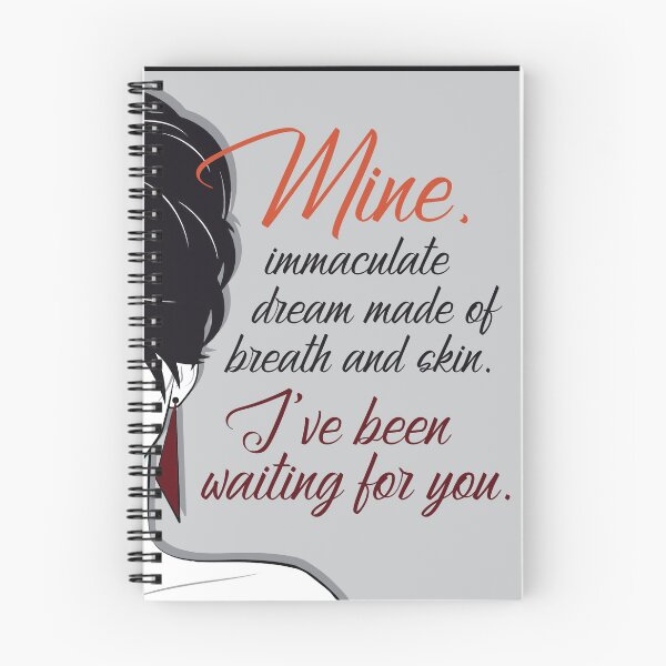 Item preview, Mine, Immaculate Dream designed and sold by soloAgent.