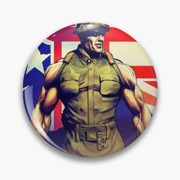 Item preview, Rats Of Tobruk 'No Surrender' May 1941 designed and sold by Takin-Thepiss.