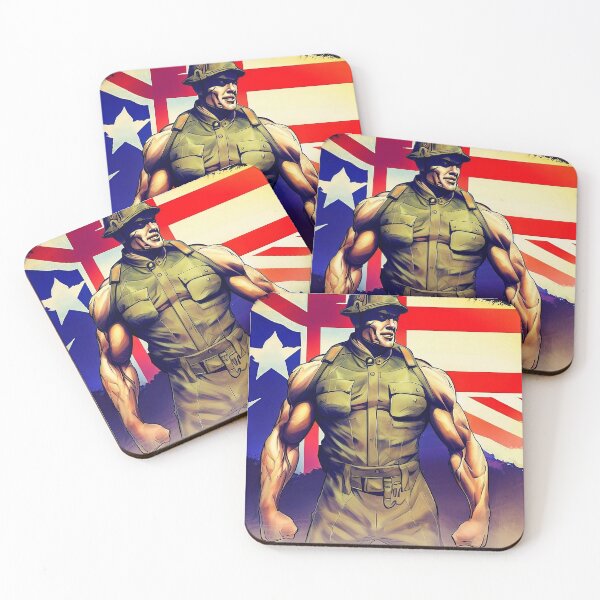Item preview, Rats Of Tobruk 'No Surrender' May 1941 designed and sold by Takin-Thepiss.