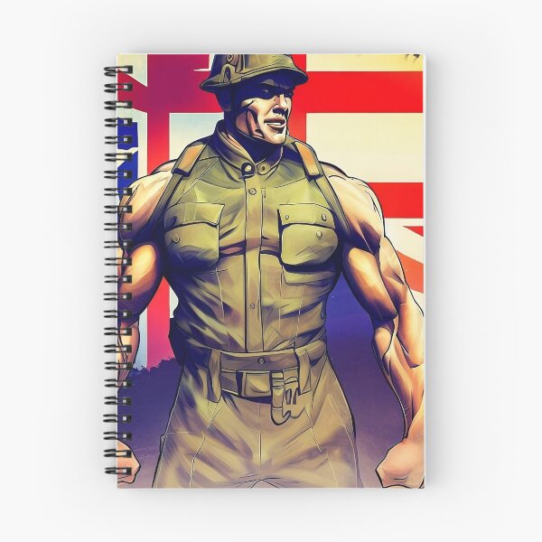 Item preview, Rats Of Tobruk 'No Surrender' May 1941 designed and sold by Takin-Thepiss.
