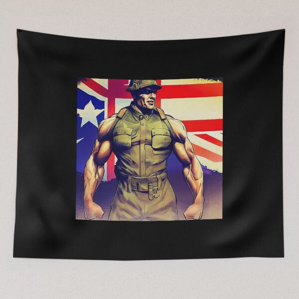 Item preview, Rats Of Tobruk 'No Surrender' May 1941 designed and sold by Takin-Thepiss.