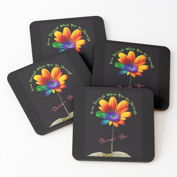 Item preview, Grow by Dannie Boi a part of the Be You! collection. designed and sold by DannieBoi.