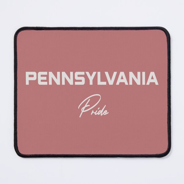 Item preview, Pennsylvania pride designed and sold by Medcher.