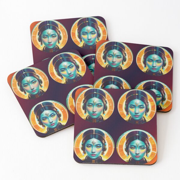 Item preview, Third Eye - We Are All Different - All just slightly different designed and sold by shakespeare1212.
